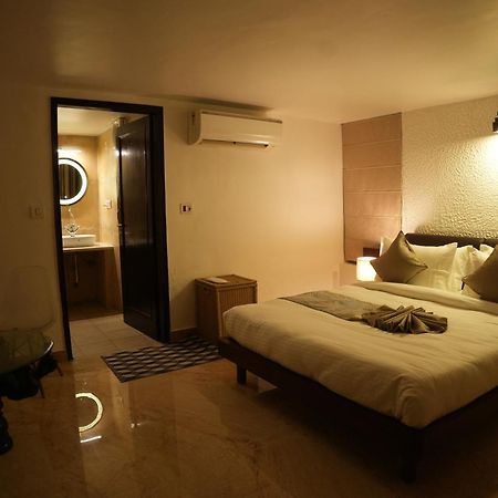 3Acres Resorts دهرادون المظهر الخارجي الصورة