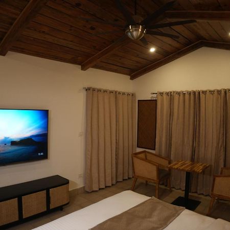 3Acres Resorts دهرادون المظهر الخارجي الصورة
