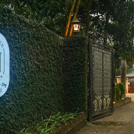 3Acres Resorts دهرادون المظهر الخارجي الصورة