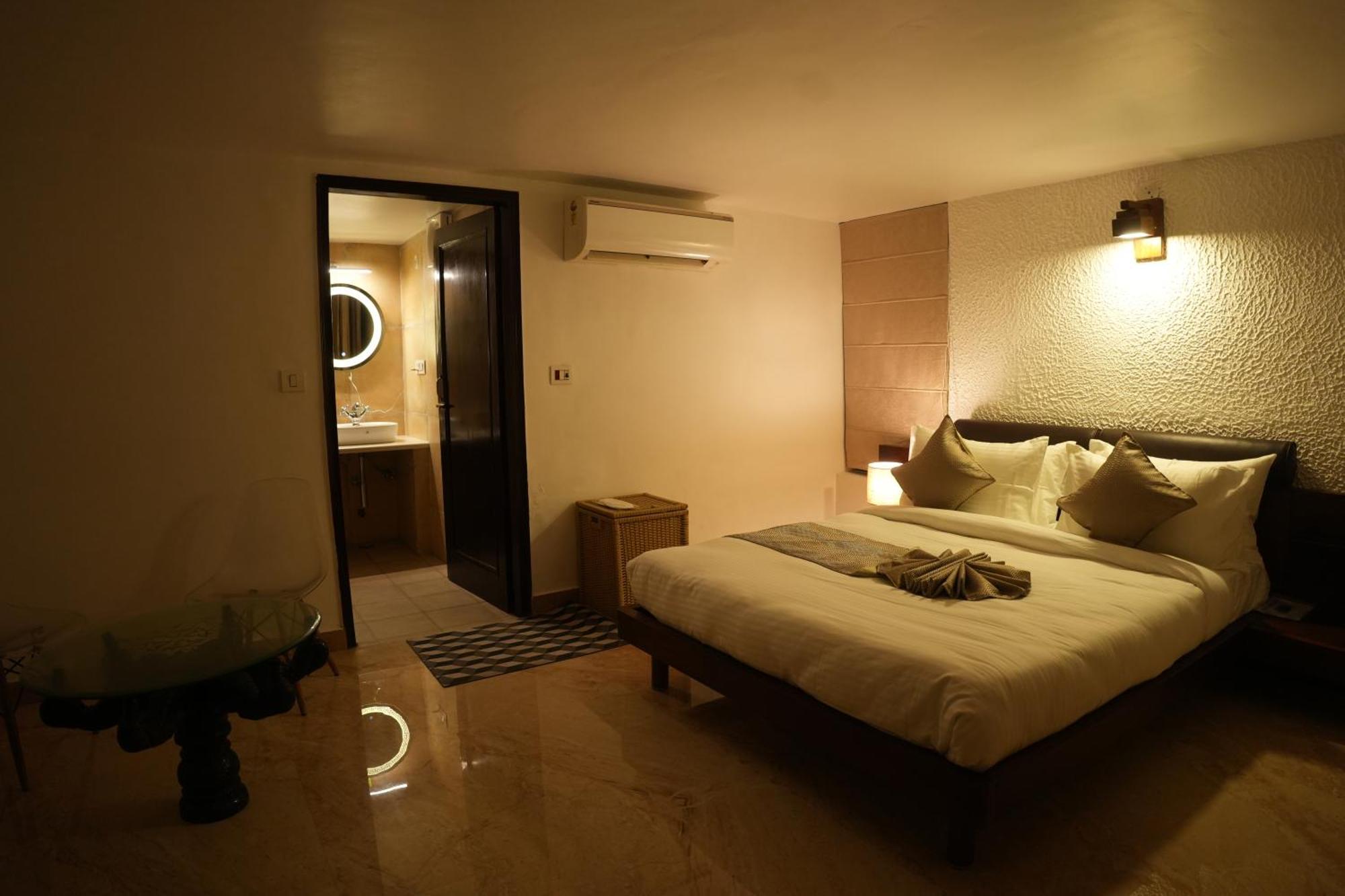 3Acres Resorts دهرادون المظهر الخارجي الصورة