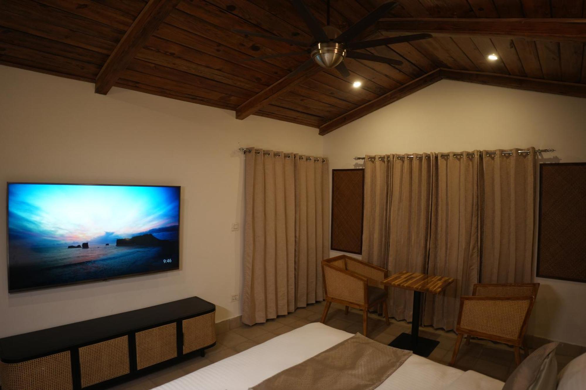 3Acres Resorts دهرادون المظهر الخارجي الصورة
