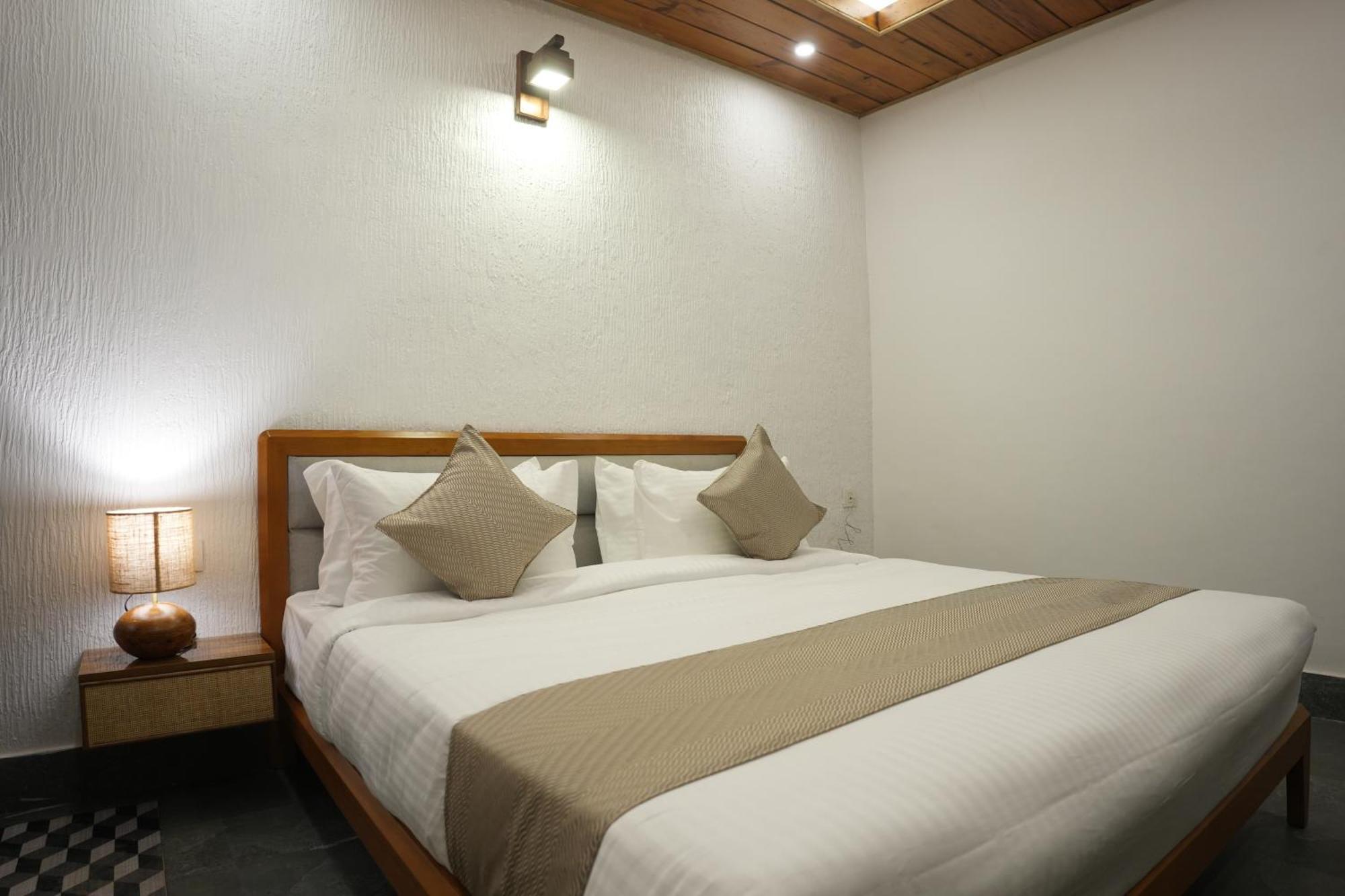 3Acres Resorts دهرادون المظهر الخارجي الصورة