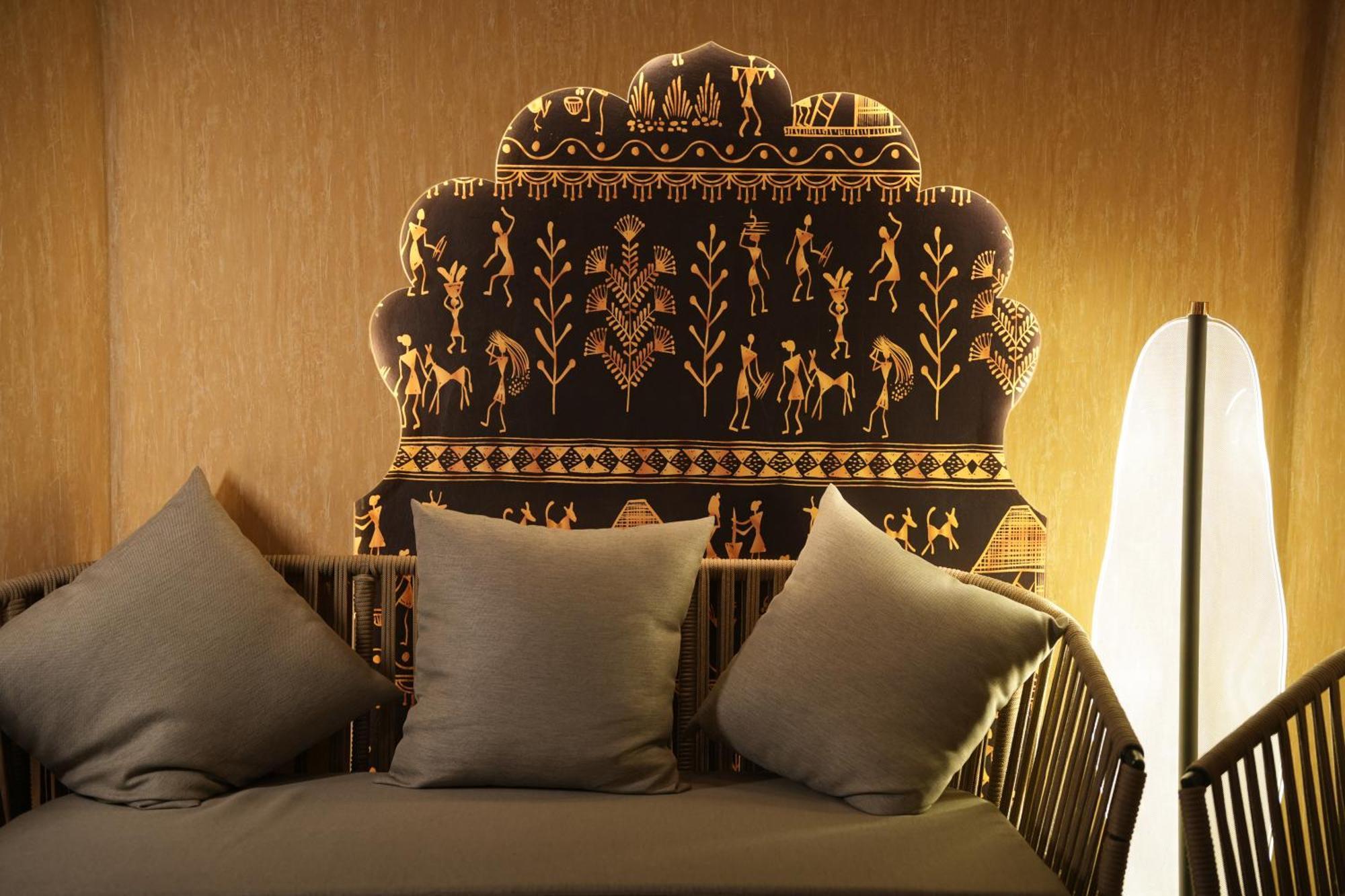 3Acres Resorts دهرادون المظهر الخارجي الصورة