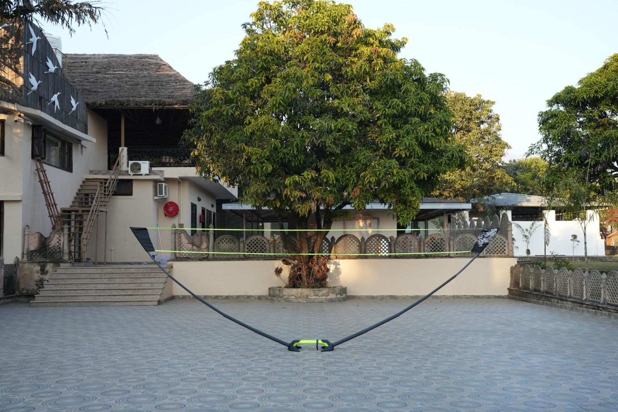 3Acres Resorts دهرادون المظهر الخارجي الصورة