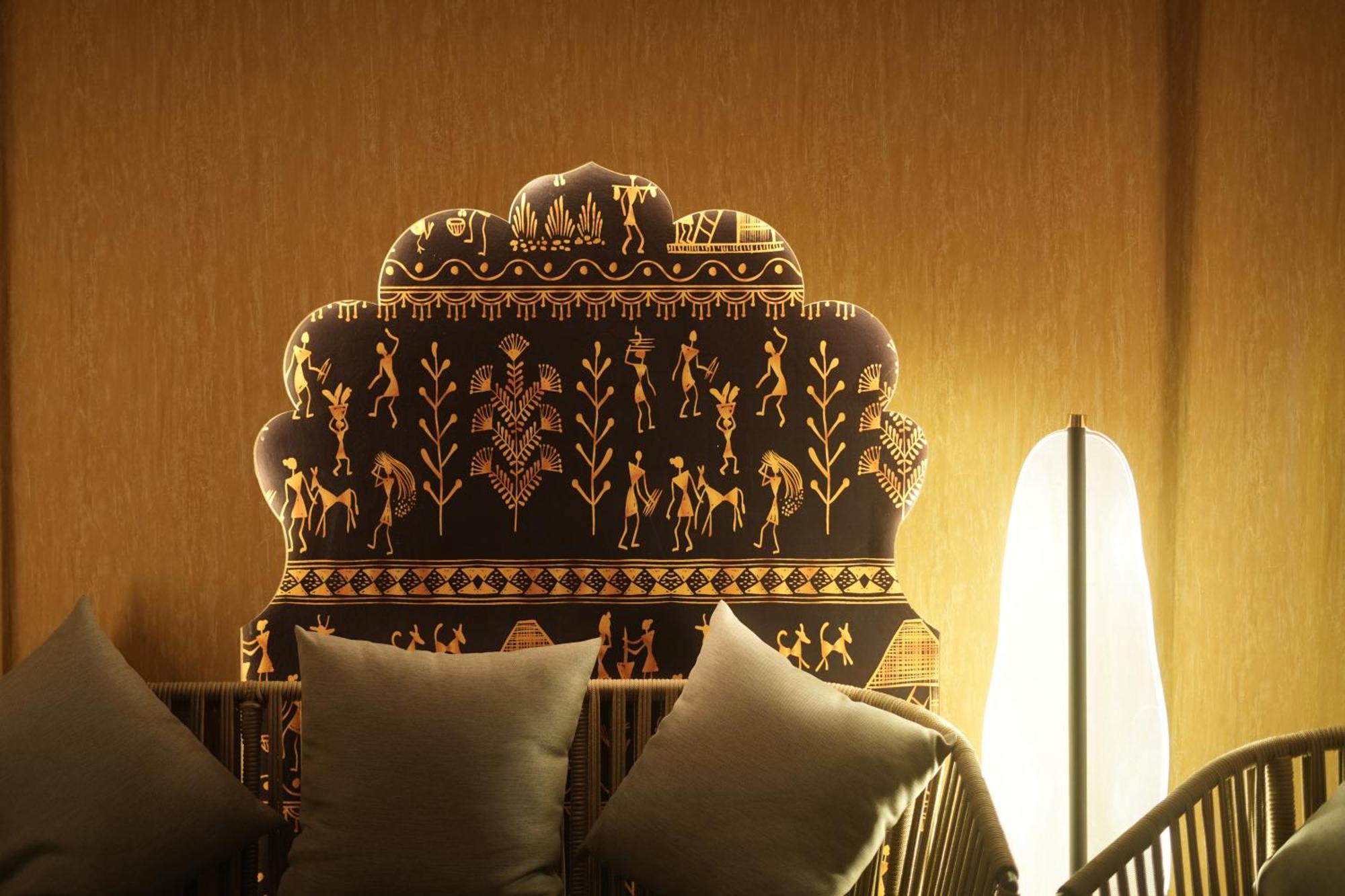 3Acres Resorts دهرادون المظهر الخارجي الصورة