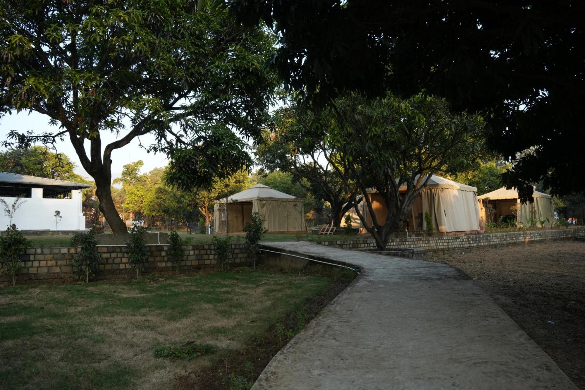 3Acres Resorts دهرادون المظهر الخارجي الصورة