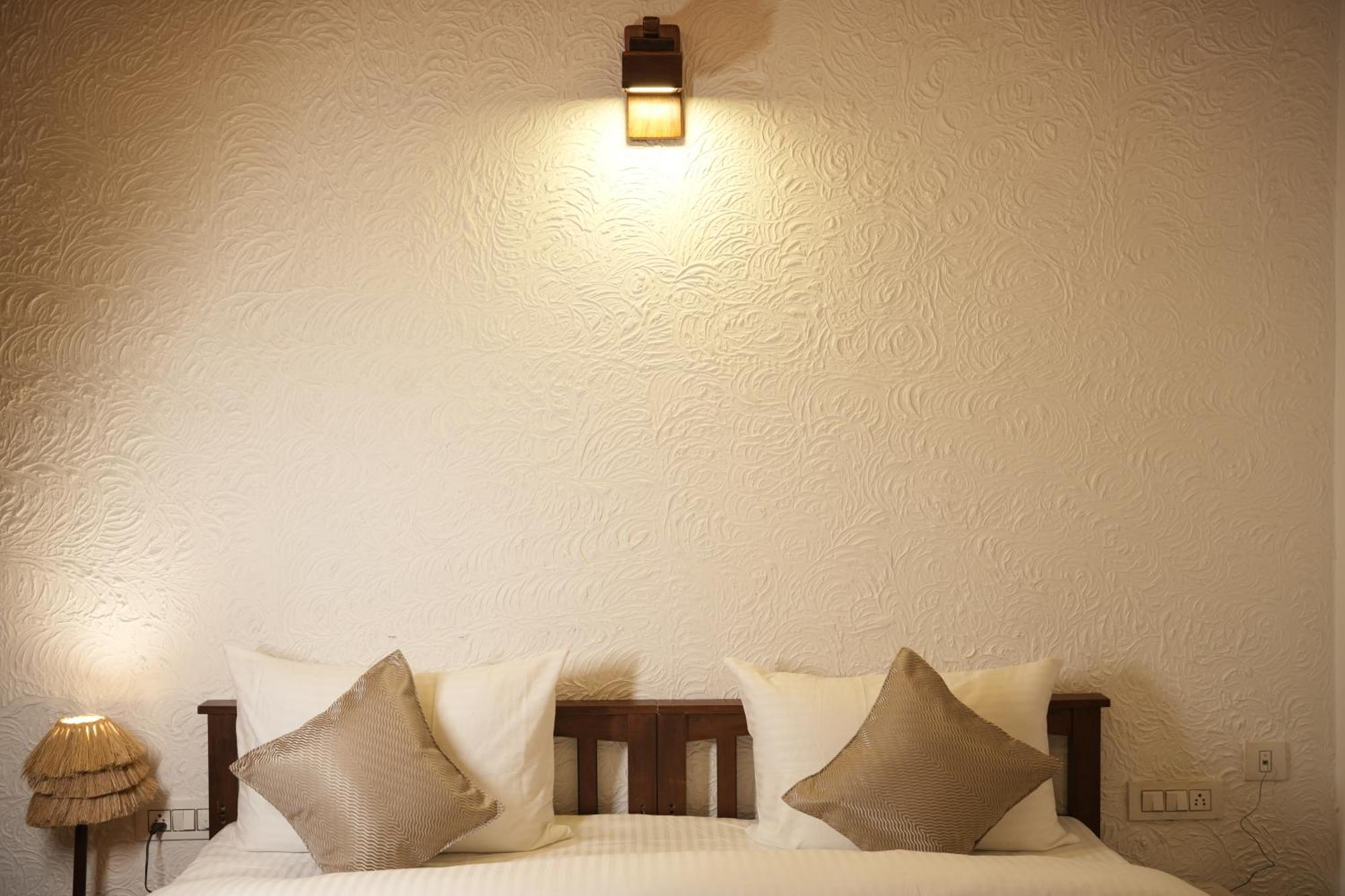 3Acres Resorts دهرادون المظهر الخارجي الصورة