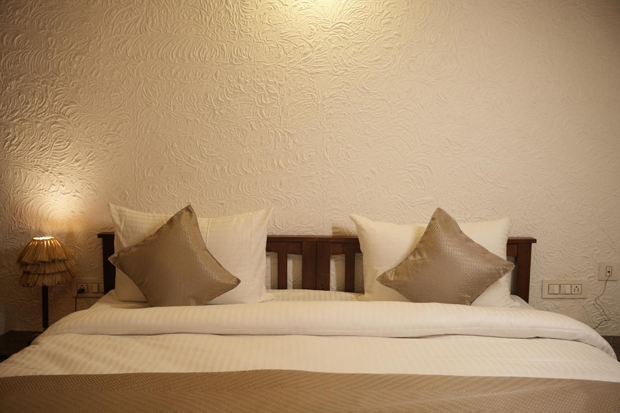 3Acres Resorts دهرادون المظهر الخارجي الصورة