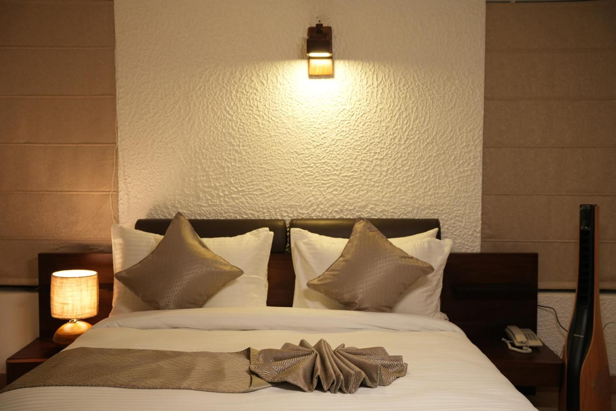 3Acres Resorts دهرادون المظهر الخارجي الصورة