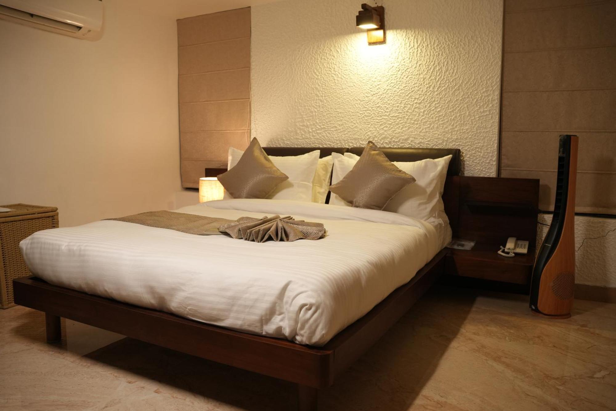 3Acres Resorts دهرادون المظهر الخارجي الصورة