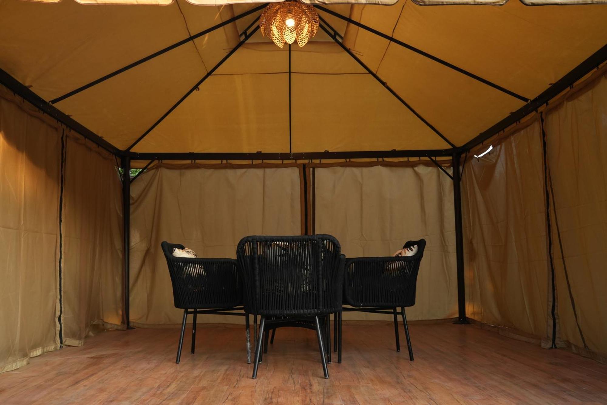 3Acres Resorts دهرادون المظهر الخارجي الصورة