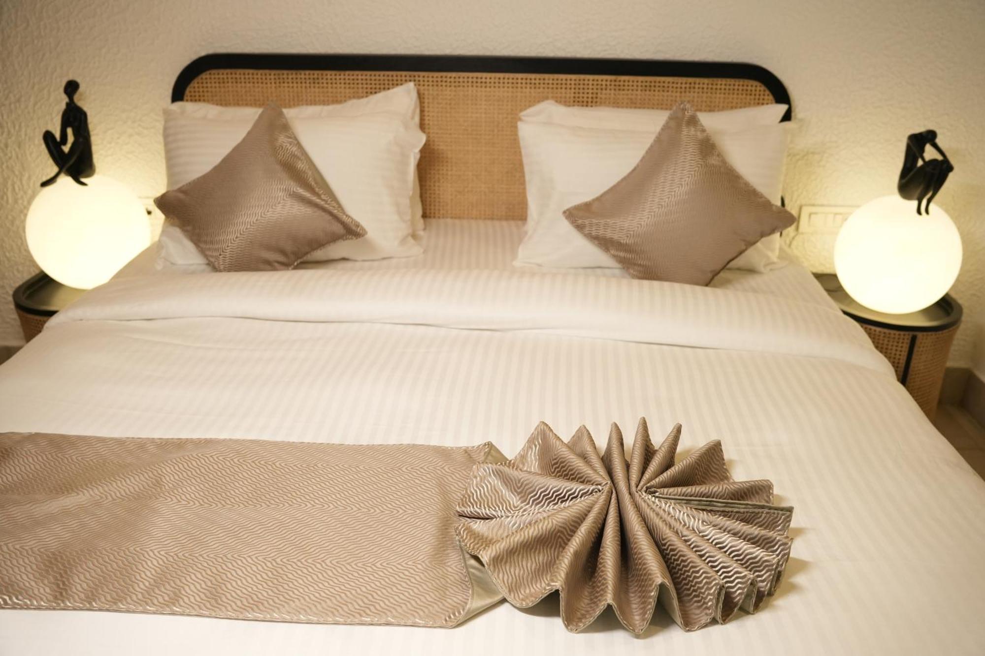 3Acres Resorts دهرادون المظهر الخارجي الصورة