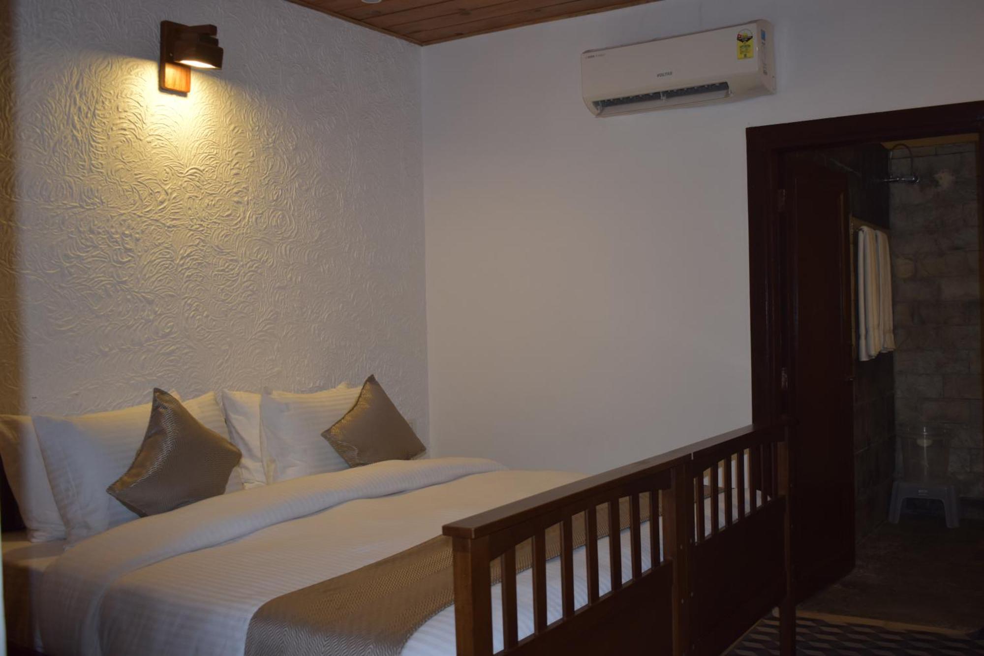 3Acres Resorts دهرادون المظهر الخارجي الصورة