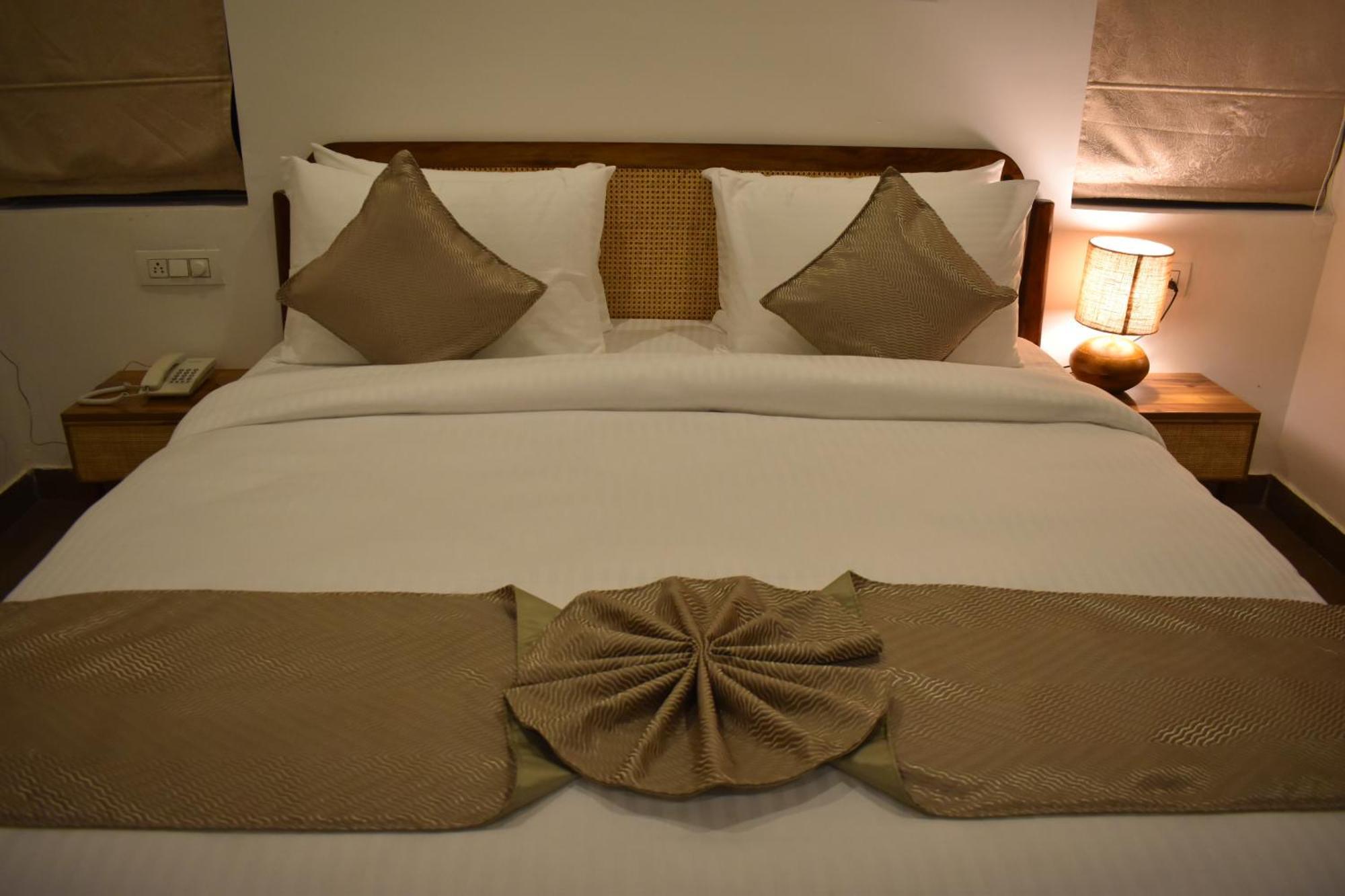 3Acres Resorts دهرادون المظهر الخارجي الصورة