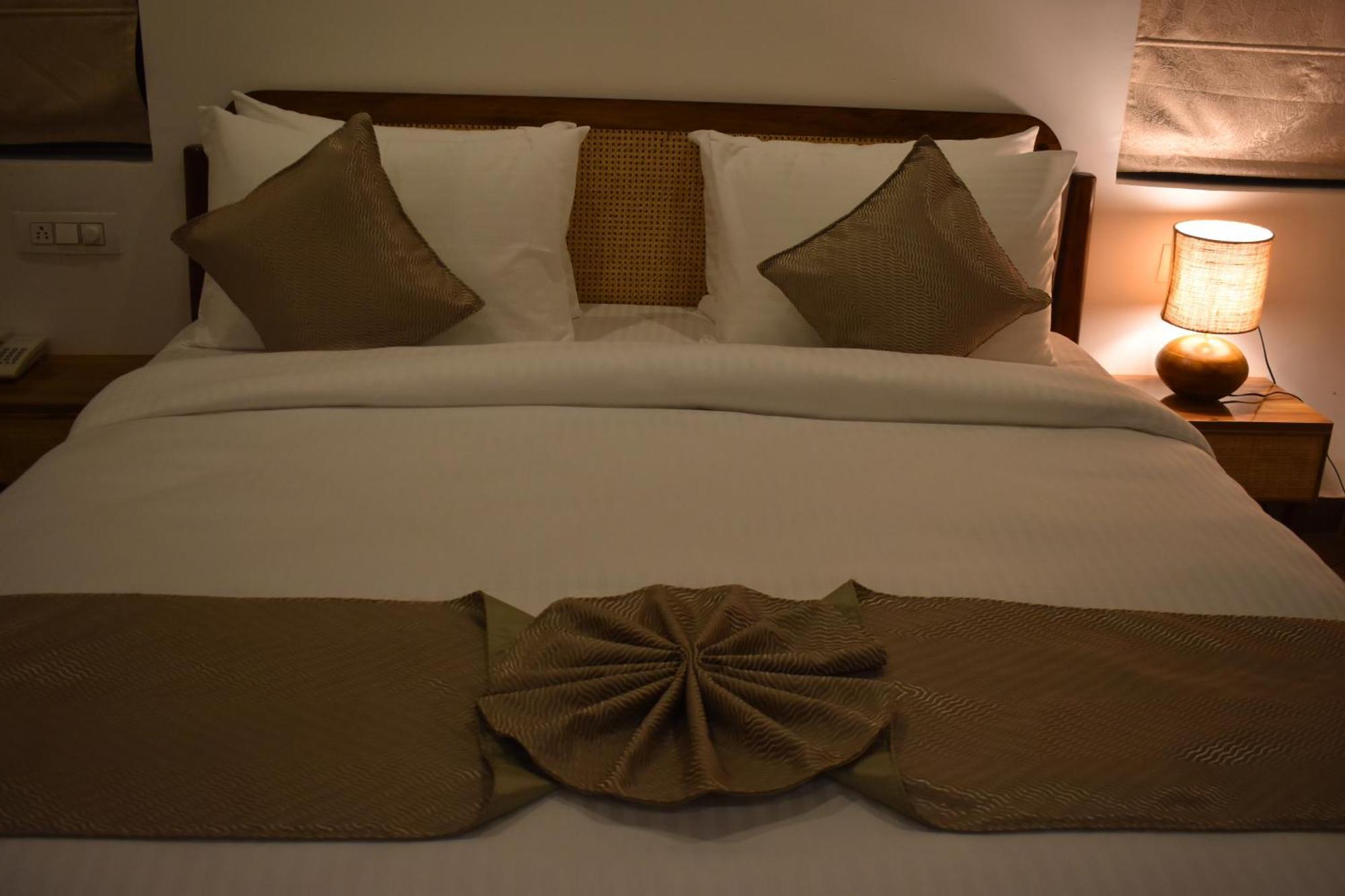 3Acres Resorts دهرادون المظهر الخارجي الصورة