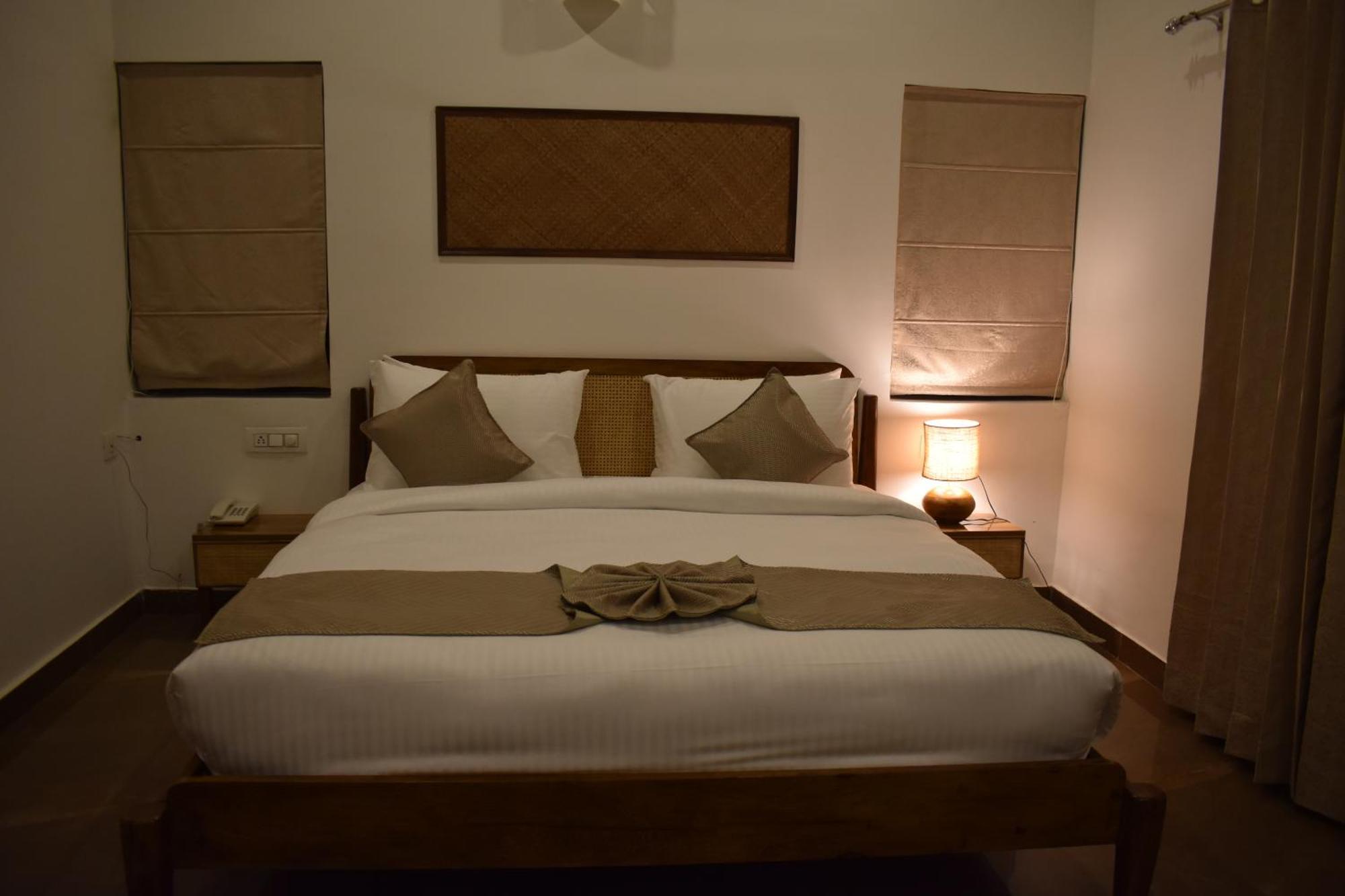3Acres Resorts دهرادون المظهر الخارجي الصورة