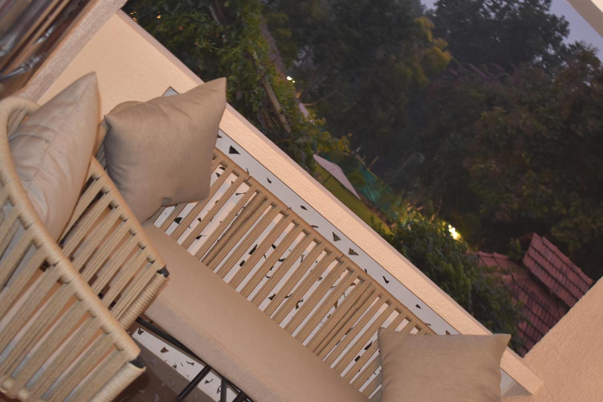 3Acres Resorts دهرادون المظهر الخارجي الصورة